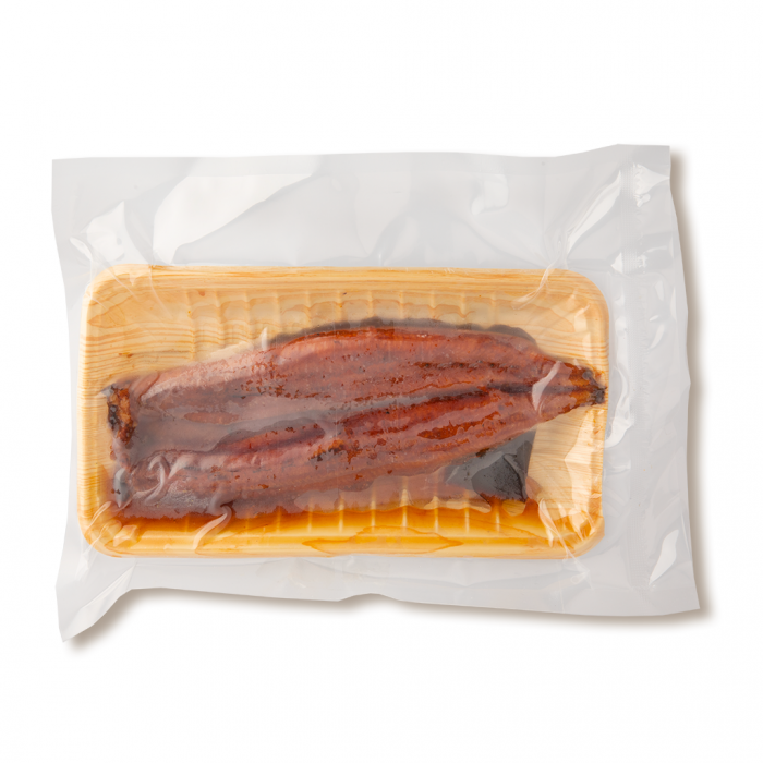 日式蒲燒鰻魚約138克| 人民超市