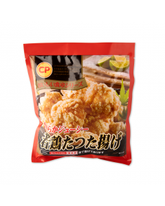 CP日式唐揚雞肉(炸雞) 350克