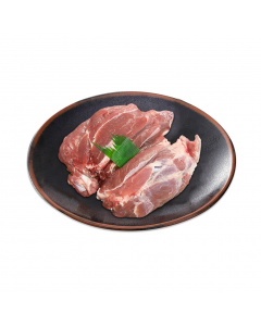 日本九州白豚豬腱 約1磅
