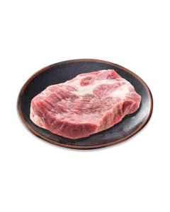 日本九州白豚豬上肉 約400克