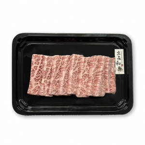 [急凍]日本高森和牛 - 煎燒片 200克 (BMS9- 10)