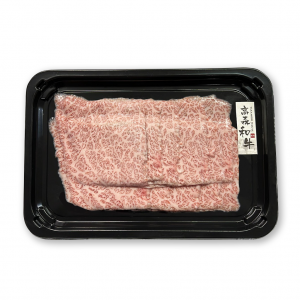 [急凍]日本高森和牛 - 火鍋片 200克 (BMS9- 10)