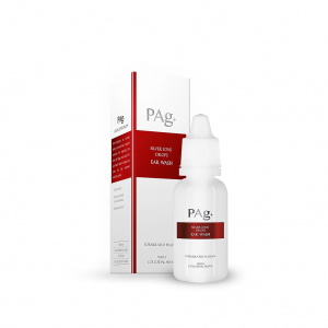PAg+ 寵物銀離子水 耳朵清潔液 60毫升