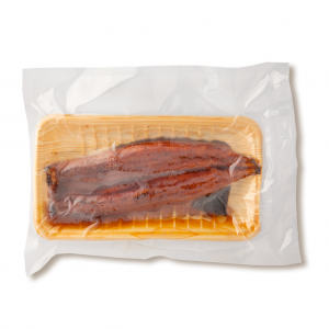 日式蒲燒鰻魚 約138克