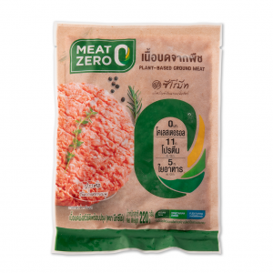 MEAT ZERO - 植物肉碎 220克