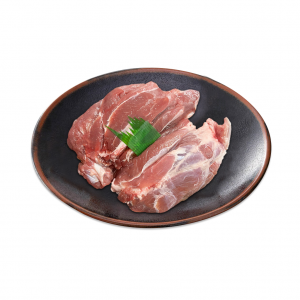 日本九州白豚豬腱 約1磅