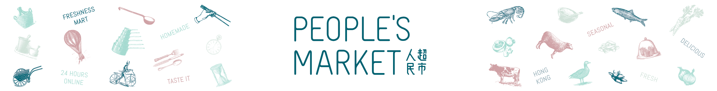 Peoples Market